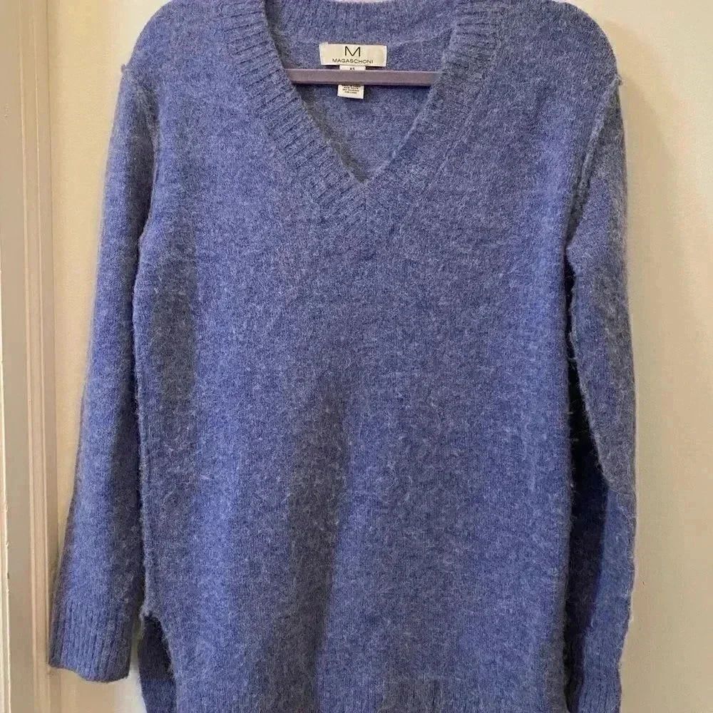 Magaschoni Sweater  